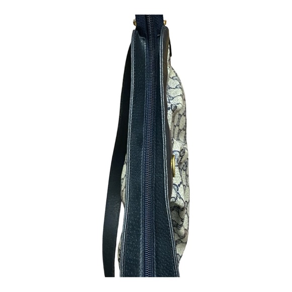 Gucci Classic Blue crossbody - Picture 11 of 14